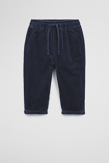 Corduroy Pant