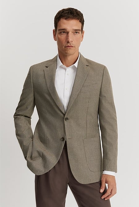 Shop Men's Blazers Online - Casual Blazers - Country Road