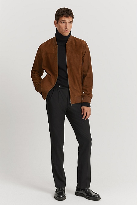 Shop Men's Coats & Casual Jackets Online- Country Road