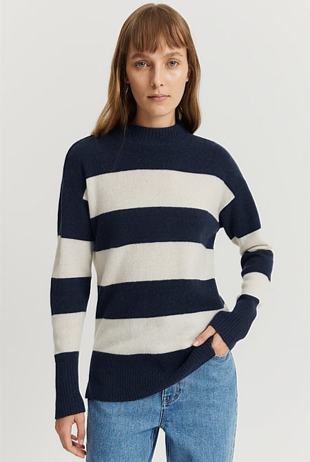 Women's Knitwear, Cardigans & Jumpers Online - Country Road