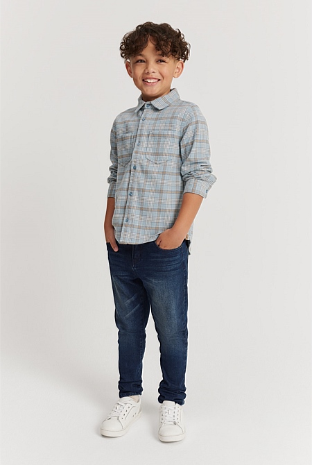 Boy's Shirts & Tops - Country Road Online