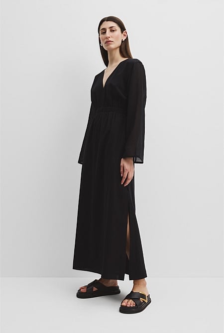 Shop Women's Midi Dresses Online - Country Road