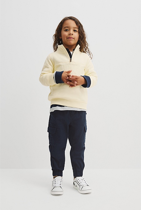 Boy's Sweats, Jumpers & Track Pants - Country Road Online