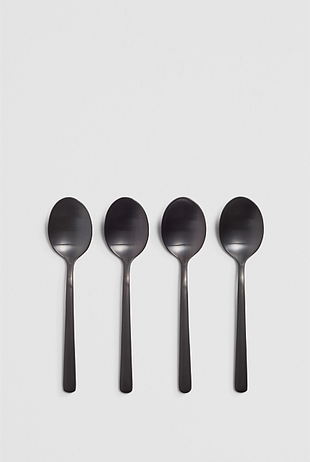 Nolan Teaspoon Set of 4