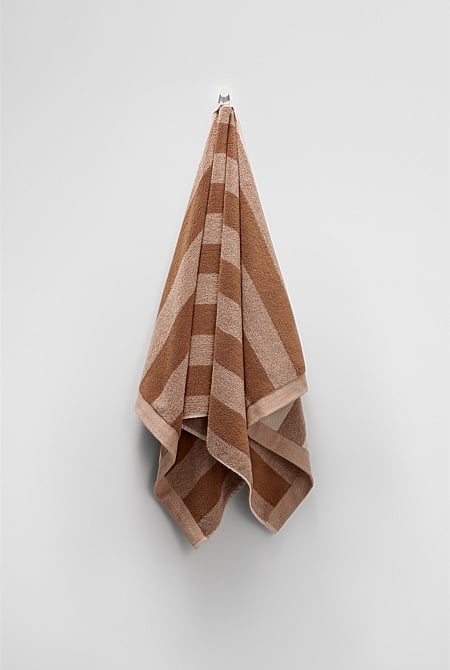 Eve Australian Cotton Bath Towel