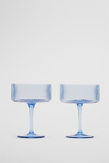 Vivi Coupe Set of 2