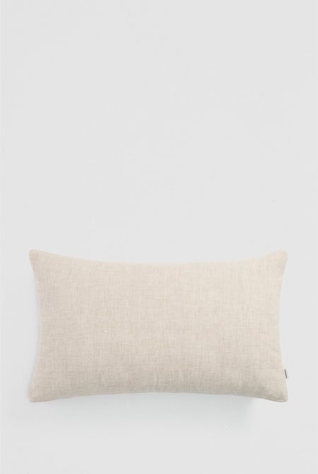 Cove Linen 35x60 Cushion