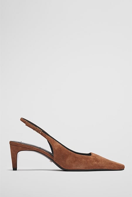 Florence Heel