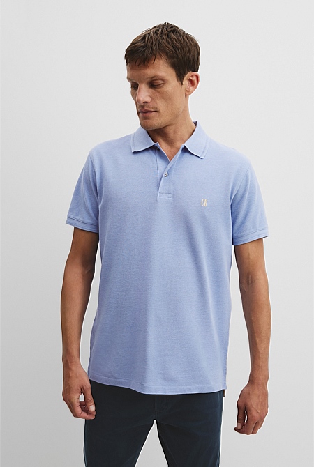 Shop Men's Polo Shirts Online - Country Road