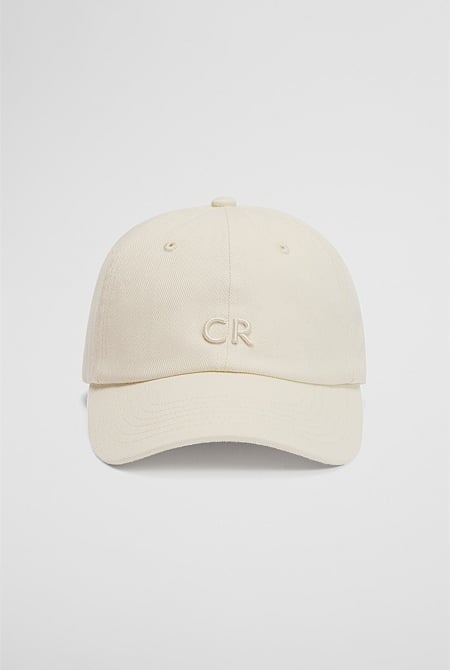 Country Road Logo Cap