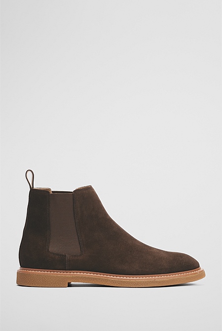 Theo Chelsea Boot