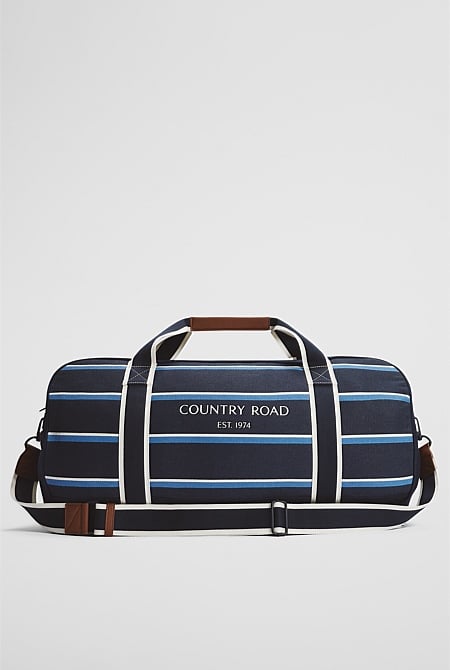 CR Classic Logo Tote