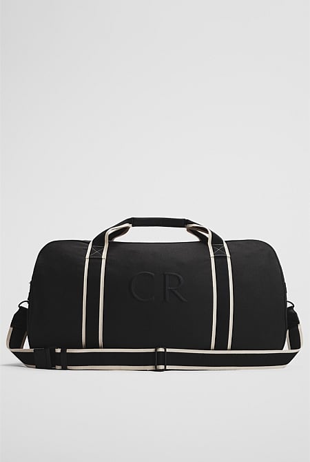 CR Classic Logo Tote