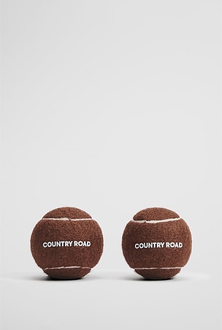 Pet Ball Pack of 2