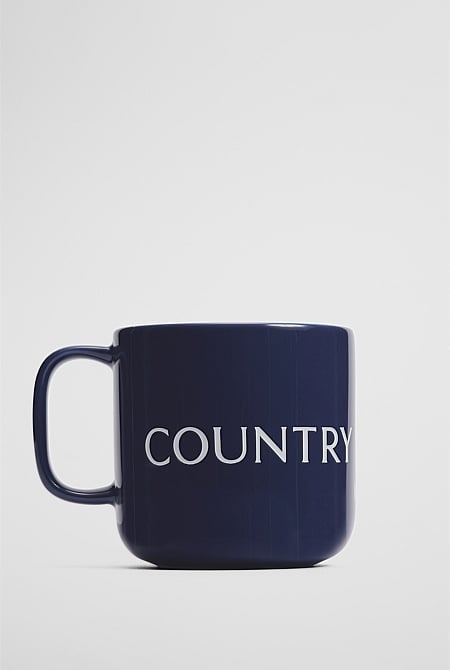 CR 50 Mug