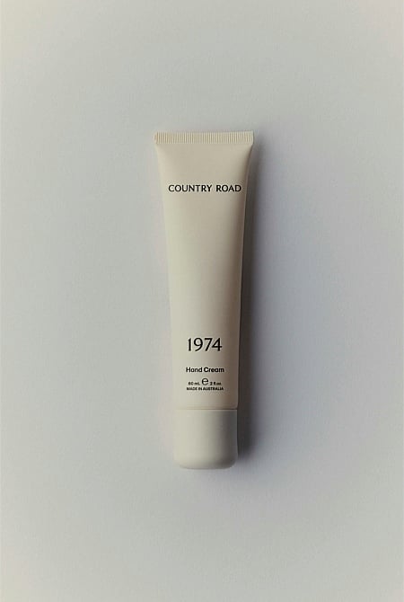 Australian Made 1974 Hand Cream 60mL