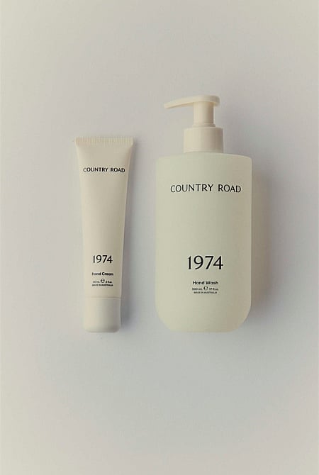 Australian Made 1974 Hand Care Set