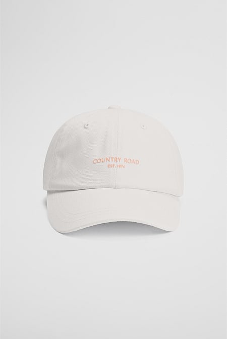 CR Classic Logo Cap