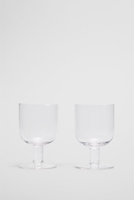 Lowe Wine Glass Set of 2