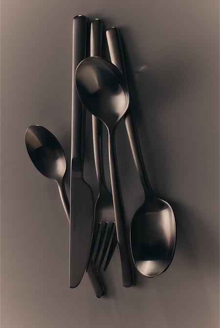 Nolan 30-Piece Cutlery Set