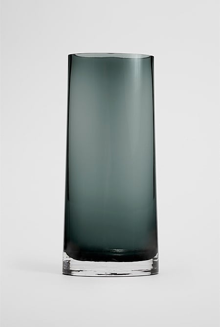 Karli Large Glass Vase