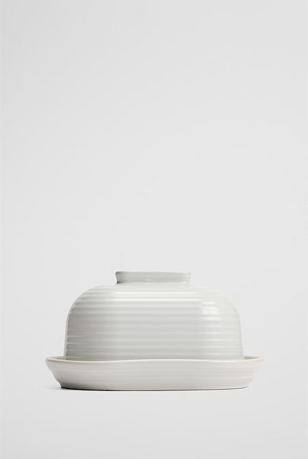 Lia Butter Dish