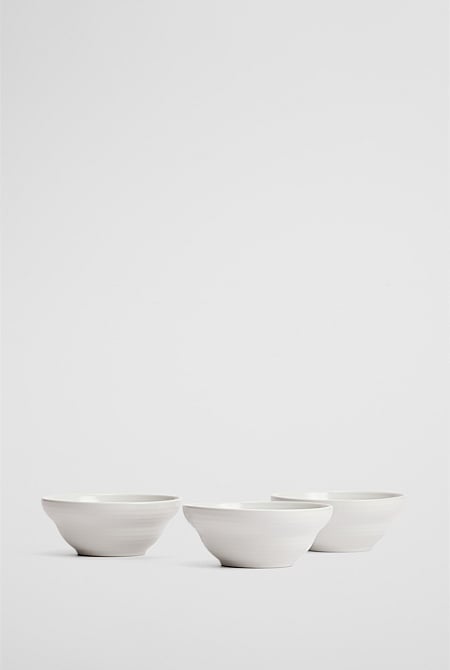 Lia Dip Bowl Set