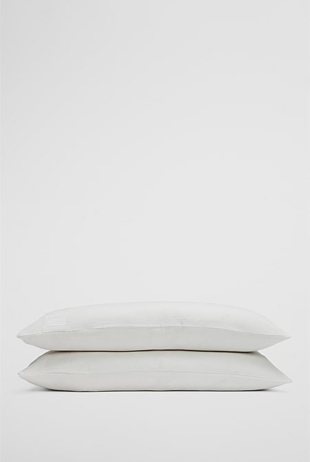 Heide Standard Pillowcase Pair