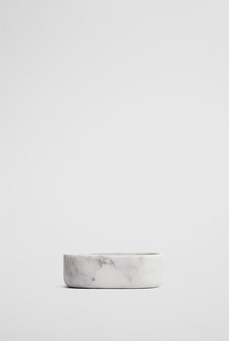 Kew Marble Small Bowl