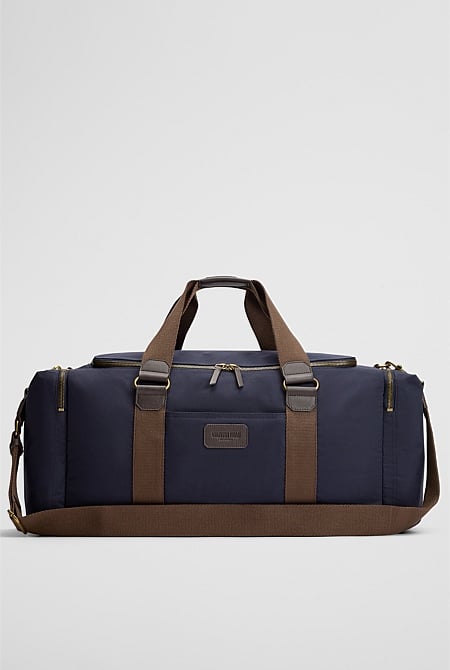 Recycled Polyester Ezra Weekender