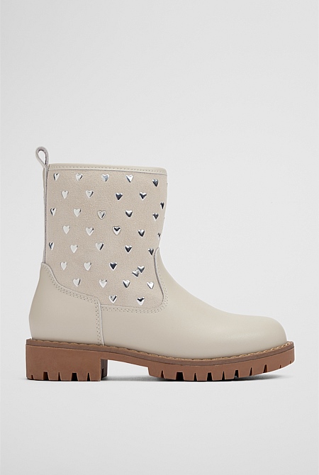 Heartley Boot