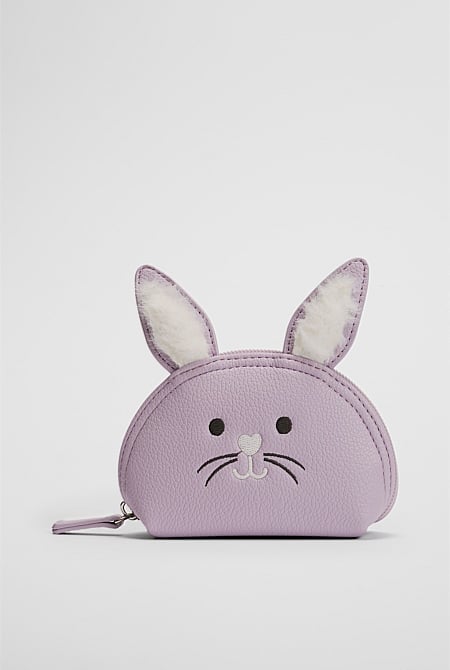 Bunny Purse