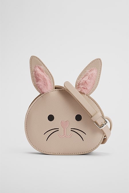 Bunny Crossbody