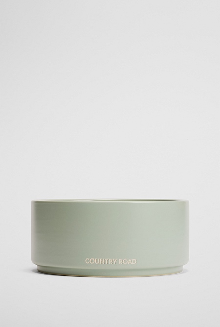 Axel Large Pet Bowl
