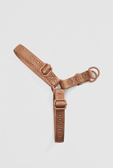 Piper Recycled Polyester Harness