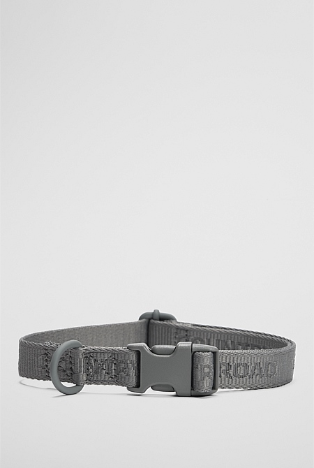 Piper Recycled Polyester Collar