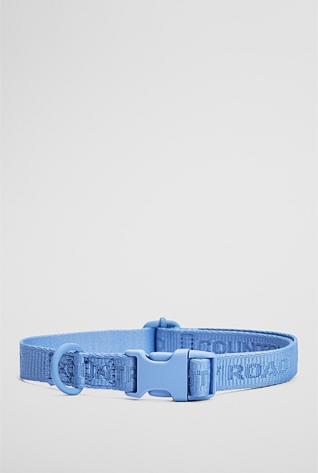 Piper Recycled Polyester Collar