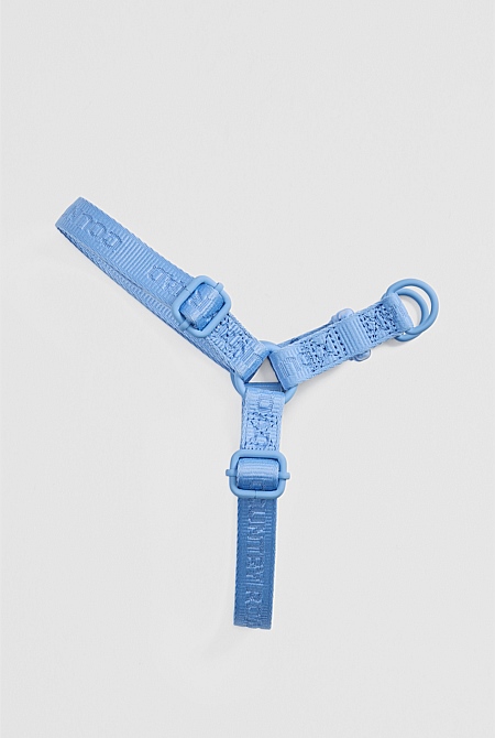 Piper Recycled Polyester Harness