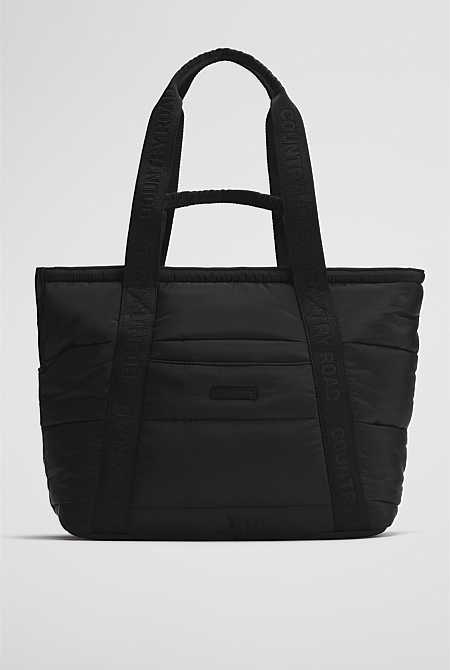 Piper Recycled Polyester Carrier