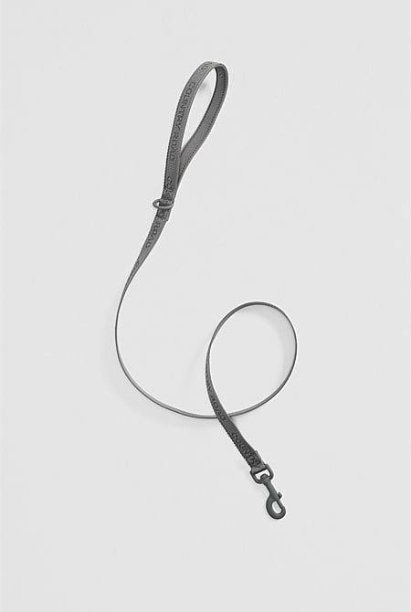 Piper Recycled Polyester Blend Lead