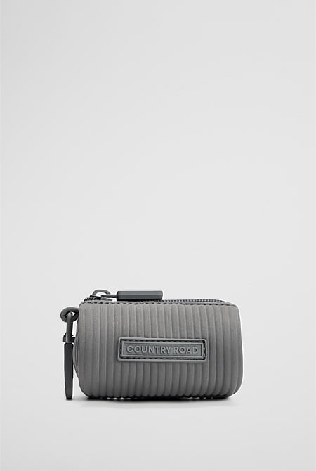 Piper Bag Holder