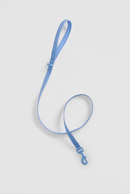 Piper Recycled Polyester Blend Lead