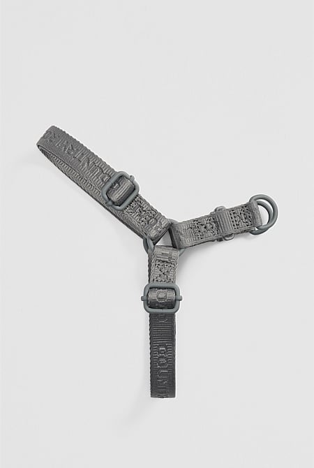 Piper Recycled Polyester Harness
