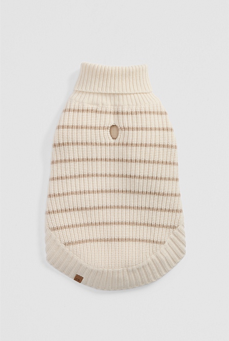 Toby Knit Sweater
