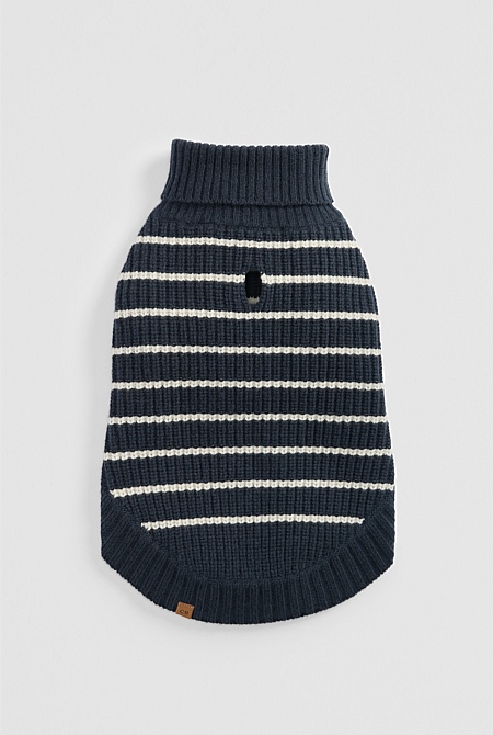 Toby Knit Sweater