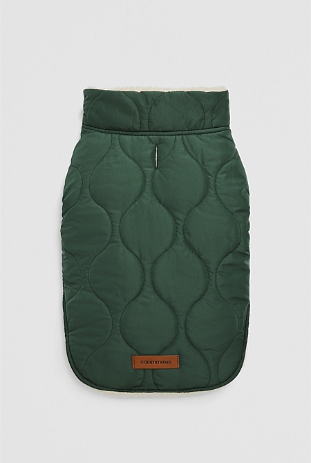 Juno Puffer