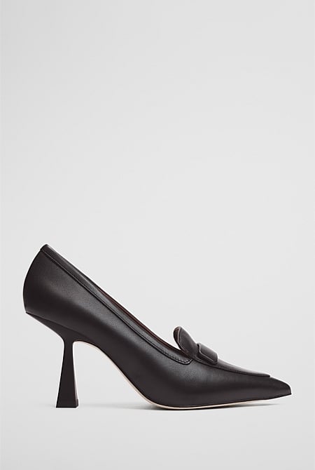 Bridgette Heel