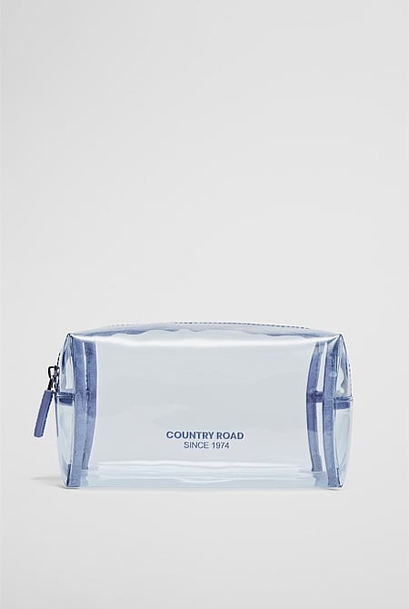 Daily Cosmetic Bag