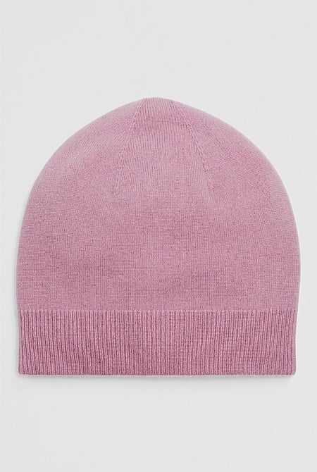 Cashmere Beanie