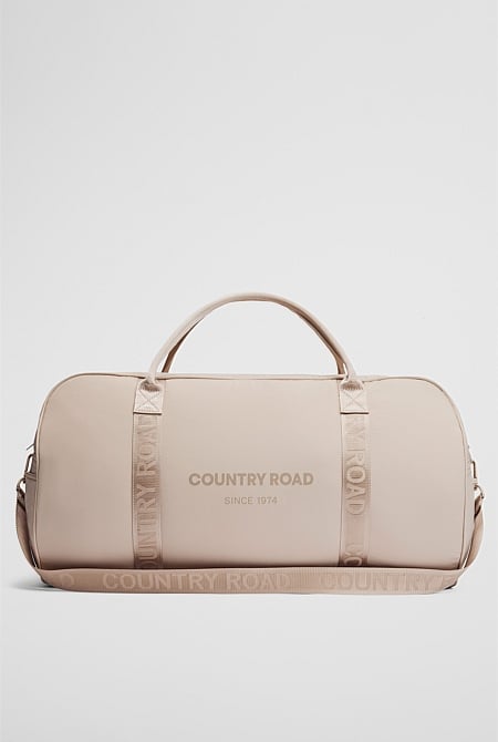 Soft Zip CR Tote